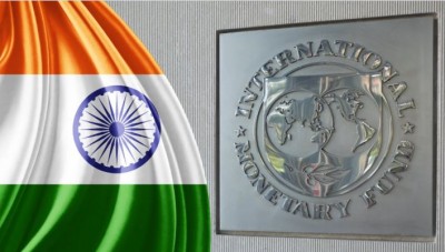 2028 तक वैश्विक विकास में 18% हो जाएगा भारत का योगदान, IMF ने जताया अनुमान