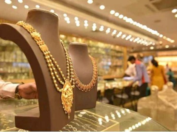 Big change in the prices of gold and silver, know today's price
