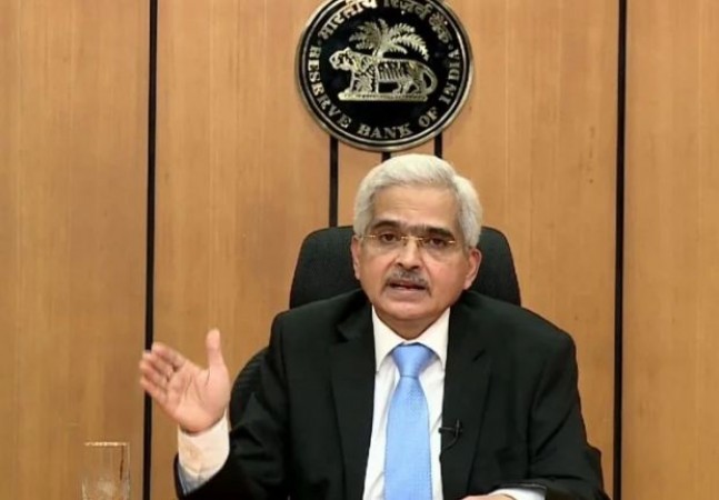 RBI Governor Shaktikanta Das says, 'Strong monitoring system necessary for good business operations'