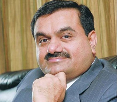 Gautam Adani’s Adani Group invests in booking app Cleartrip