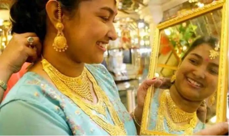 Gold and silver prices increased or decreased? Know here