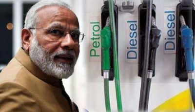 सऊदी अरब ने भारत को दिया दिवाली गिफ्ट, पेट्रोल-डीजल को लेकर आई बड़ी खबर