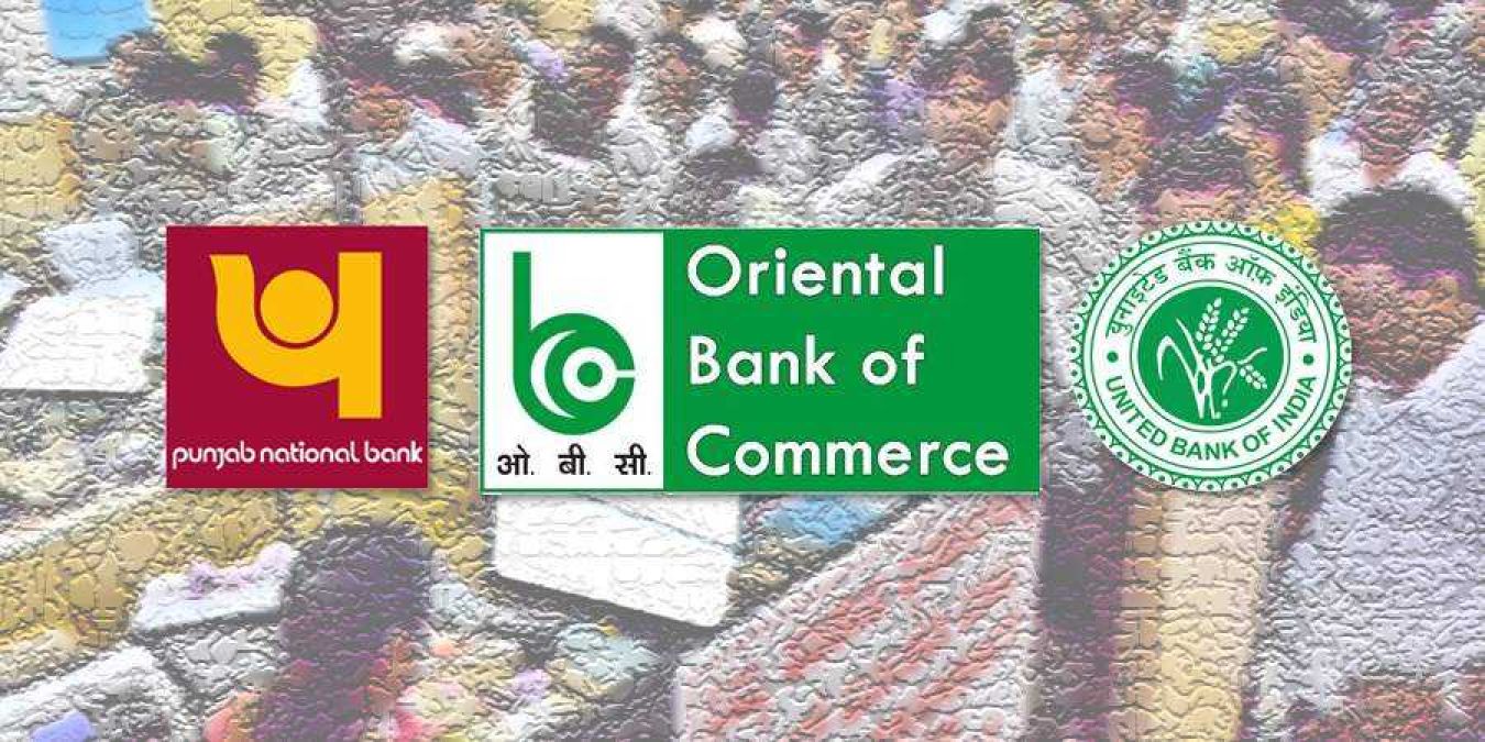 PNB board to hold a meeting on merger with OBC and United Bank