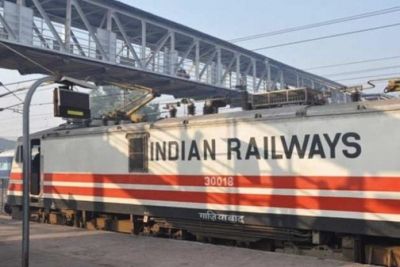 भारतीय रेलवे तत्काल टिकटों की कमाई से हुई मालामाल