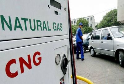 Biggest shock of inflation to common man, CNG prices rise after PNG