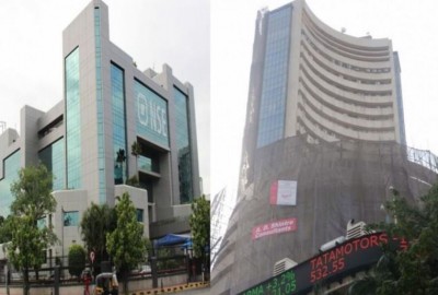 Sensex crosses 58,000 marks for the first time as stock market re-creates history
