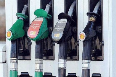 आम जनता को बड़ी राहत, डीज़ल की कीमतें घटीं, पेट्रोल स्थिर