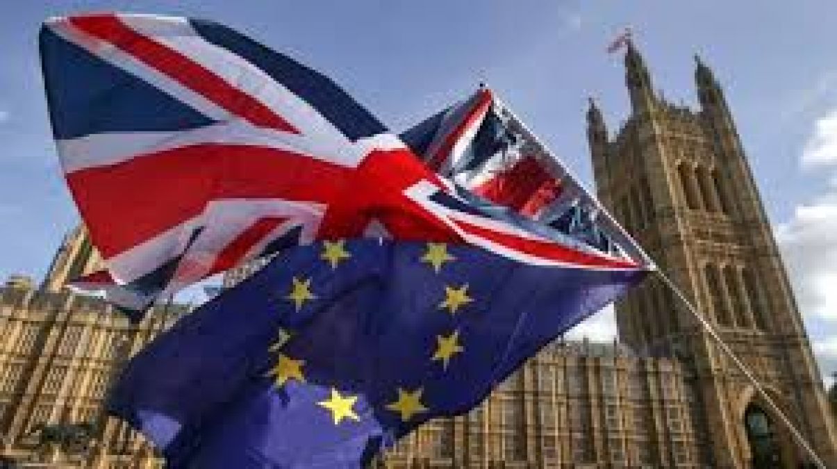 Brexit: ब्रिटिश पीएम ने ब्रेक्जिट को लेकर किया यह दावा