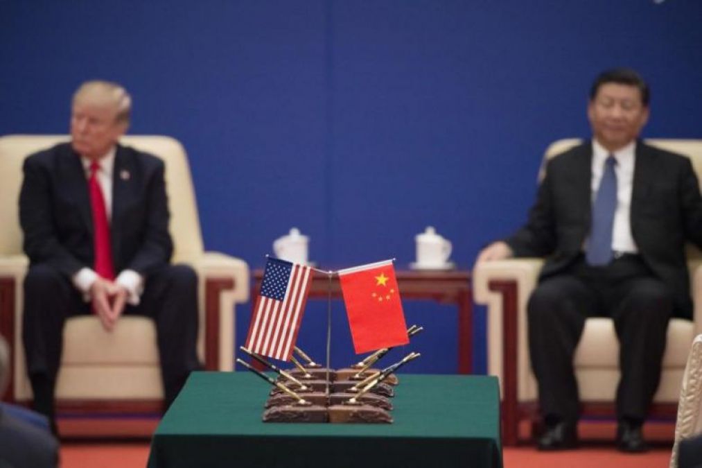 US and China to resolve trade war issue, get more details here