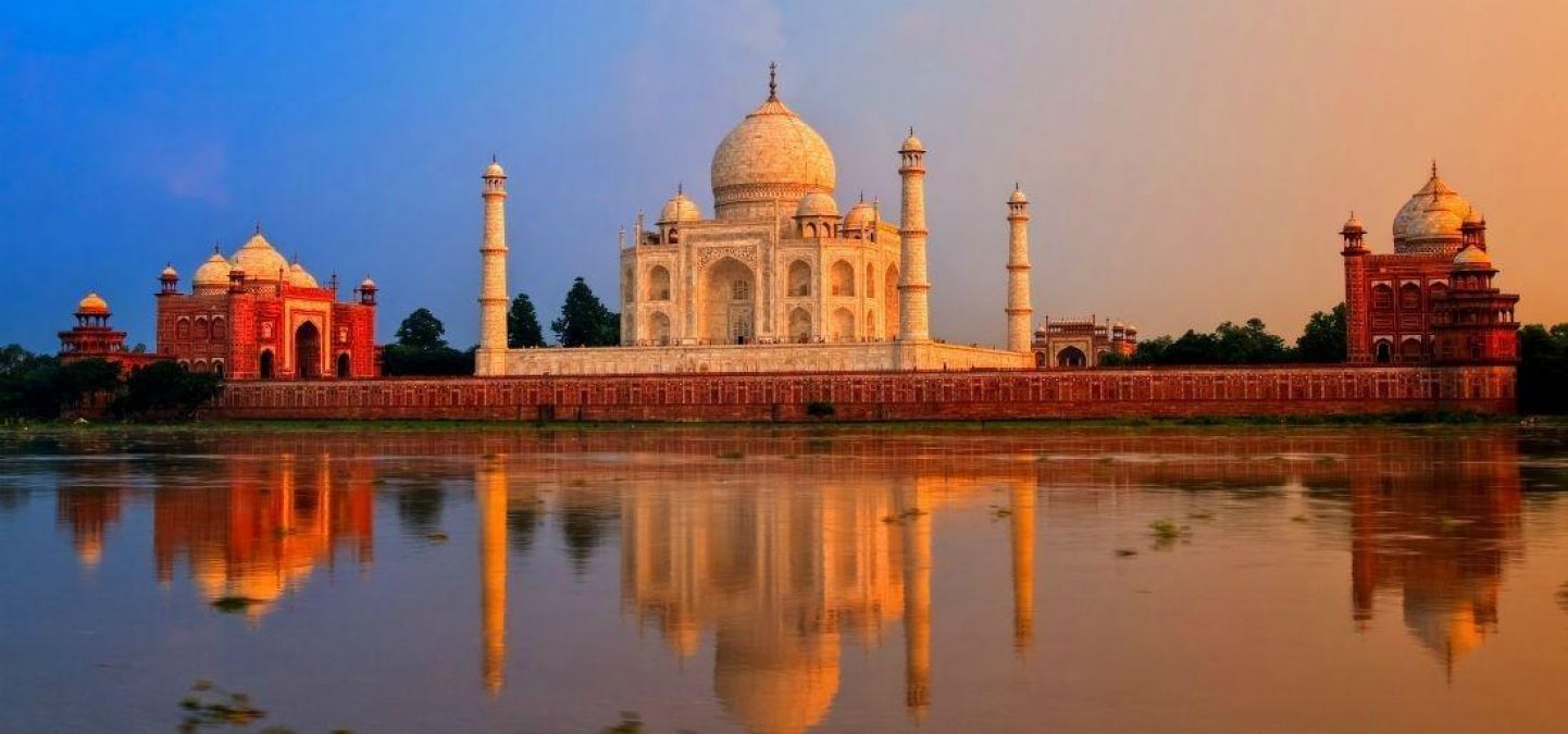 वैश्विक यात्रा और पर्यटन की रैंकिंग में भारत का स्थान सुधरा, मिला यह स्थान