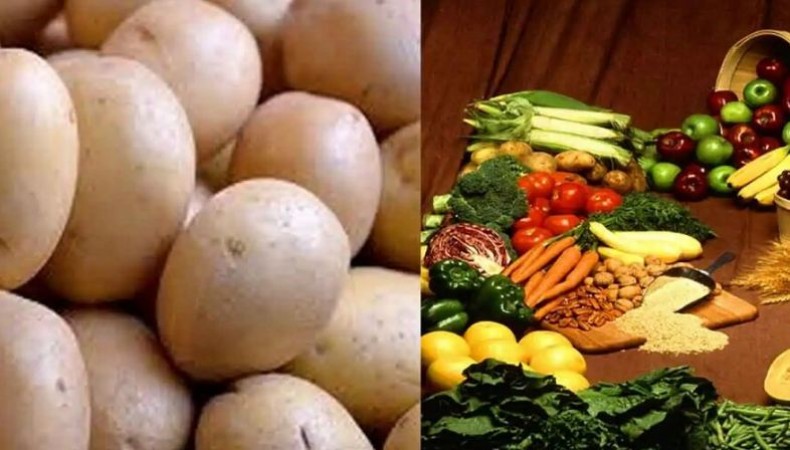 Vegetable prices hike, huge gap between demand and supply