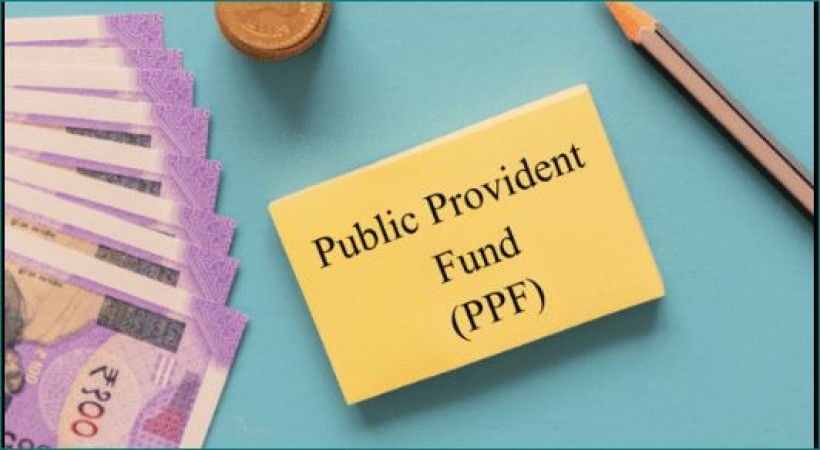How to withdraw all the money from PPF account without being amateur?