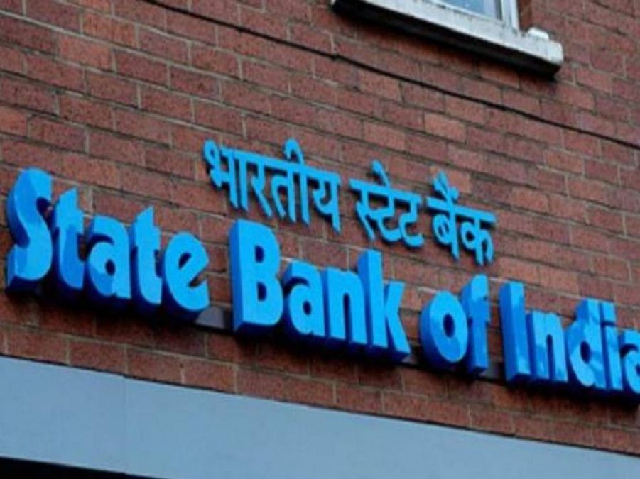 SBI gave this suggestion to the government on economic slowdown