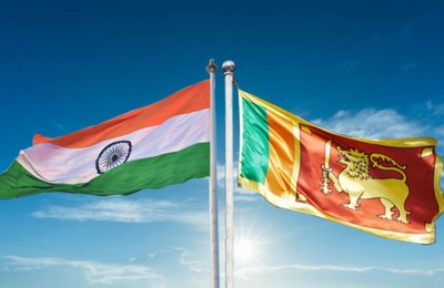 श्रीलंका का सबसे बड़ा 'संकटमोचक' बना भारत, कर्ज देने के मामले में चीन को भी पीछे छोड़ा
