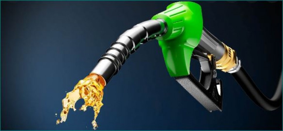 Diesel prices rose again, know what's today's price?