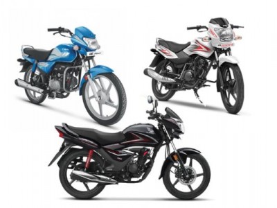 Buy your favourite bike only for Rs1, know more