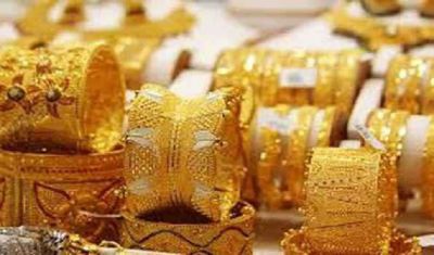 Gold and silver prices again fall drastically, know today's rate