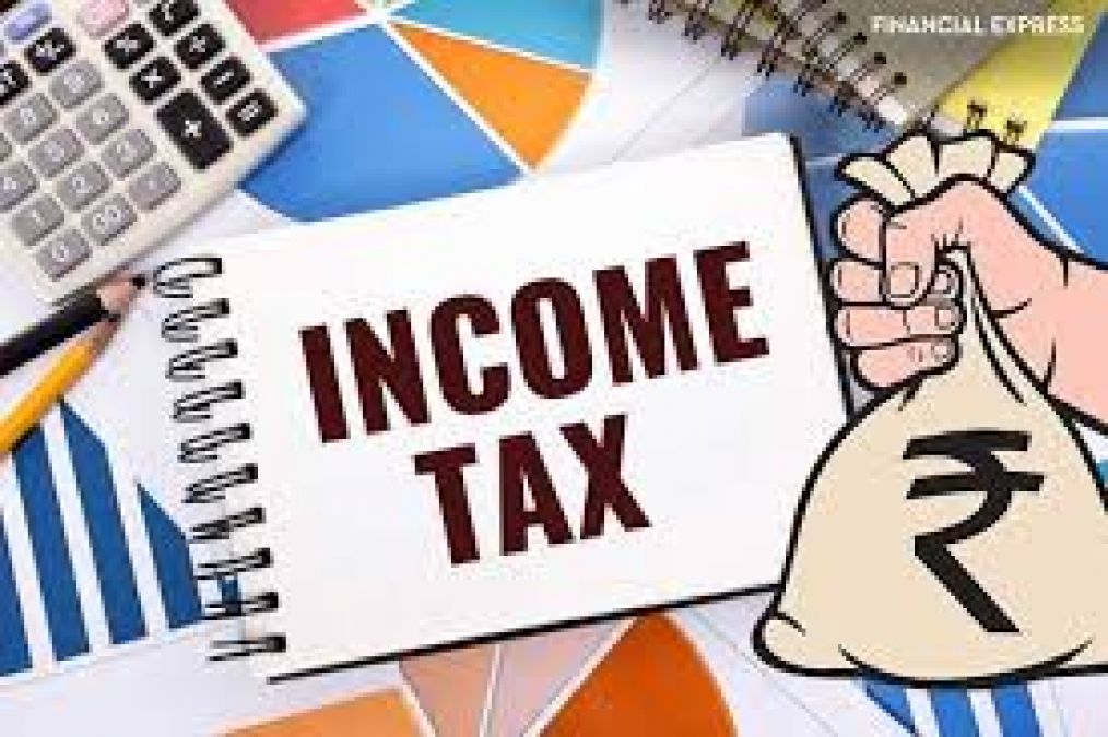 Government can take this step to give relief to common people in income tax