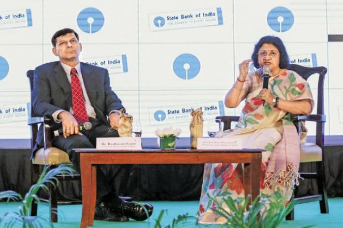 SBI says that there is a need of printing new notes worth Rs. 1.15 Lakh Crores
