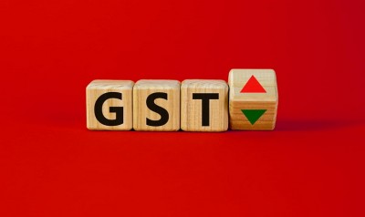 GST revenue grows 13% to Rs.1.60 lakh crore in March