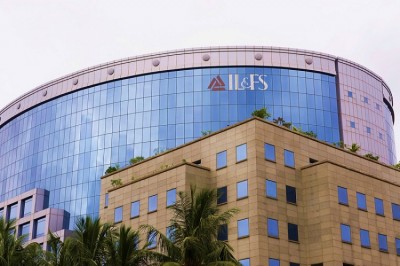 सरकार के स्वामित्व वाले भारतीय बैंक ने बड़ा बयान, कहा- आईएलएंडएफएस सहित 8 ऋण खातों में धोखाधड़ी
