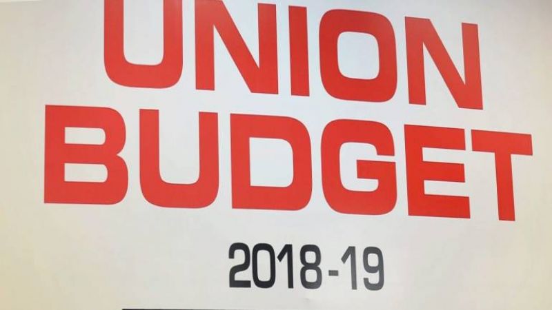Union Budget 2018 proposals come into effect today