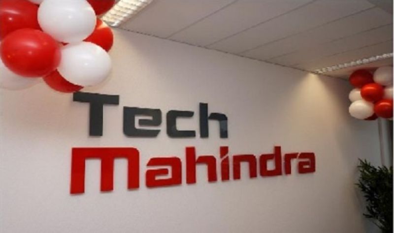 Mahindra & Mahindra's sales grown up to 6%