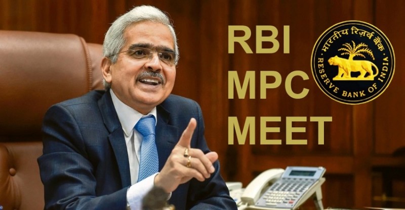 RBI MPC Meet 2024: Inflation Outlook Unchanged, Repo Rate Held Steady