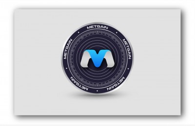 MetGain aims at creating a revolutionary ecosystem by boosting digital asset investments.