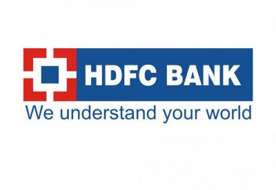 E-banking helps in raising the disbursal amount in HDFC bank