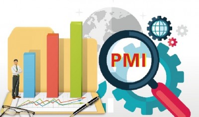 PMI Manufacturing growth hits seven-month low in March due to Resurgence in Covid cases