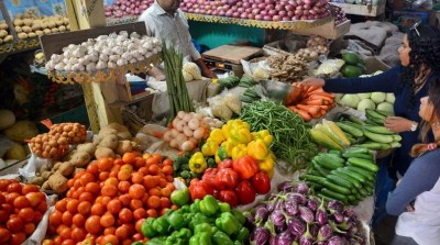 RBI pegs CPI inflation for April-June seen at 5.2 percent
