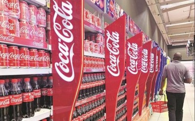 कोका-कोला की तेलंगाना में 1,000 करोड़ रुपये निवेश करने की योजना