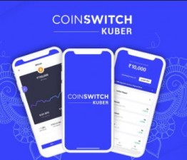 Begin your investment journey with CoinSwitch today - Here's why.