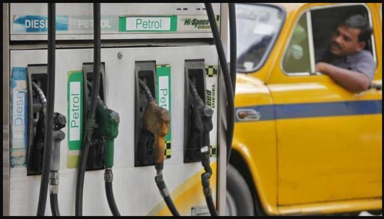 Retail petrol and diesel prices across major cities…read Inside