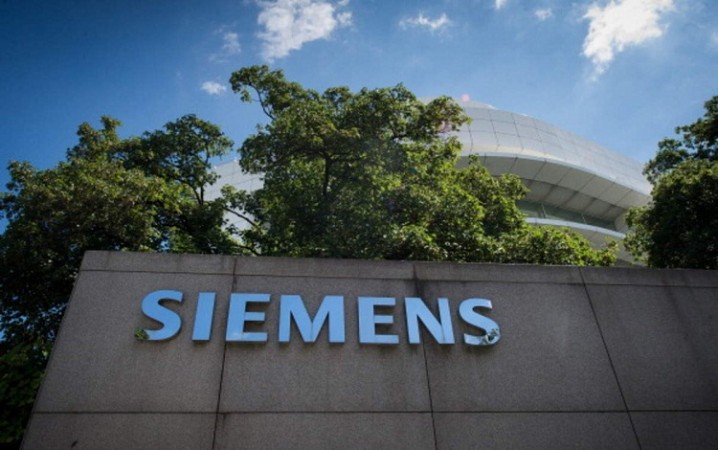 Siemens signs MoU with Hinduja Group for electric vehicles charging infrastructure
