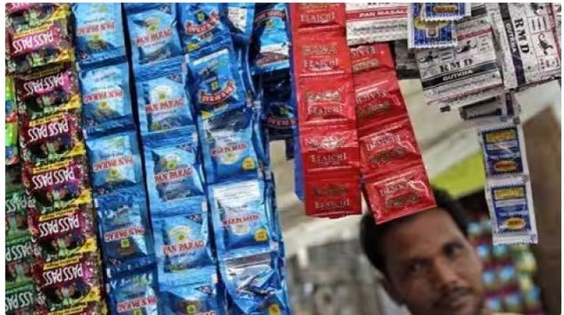 Tamil Nadu: Ban on Gutkha, Pan Masala extended for one year