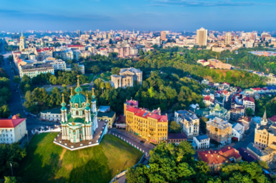 क्या यूक्रेन के पास पर्याप्त विदेश मुद्रा भंडार है?