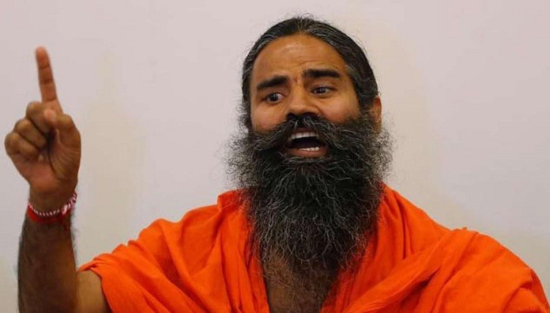 'Brij Bhushan Singh should be arrested immediately': Swami Ramdev