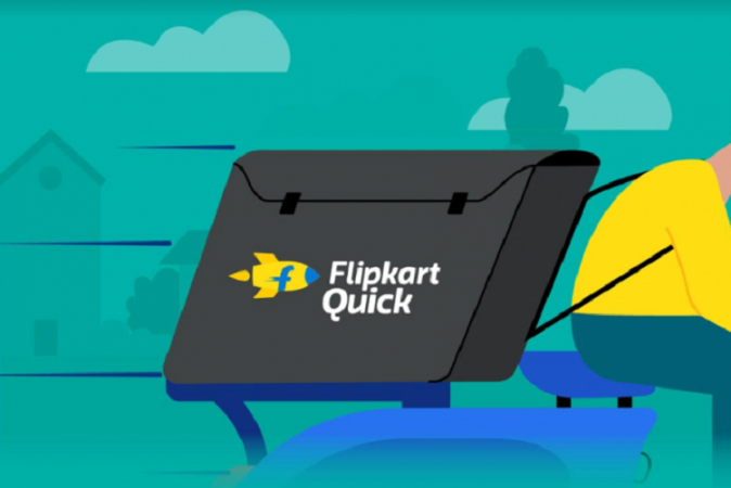 Flipkart enters into a strategic tie-up with Adani Group to boost supply, logistics infra