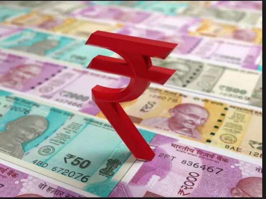 The rupee's value depreciated by 32 paise against the US dollar…read detail inside