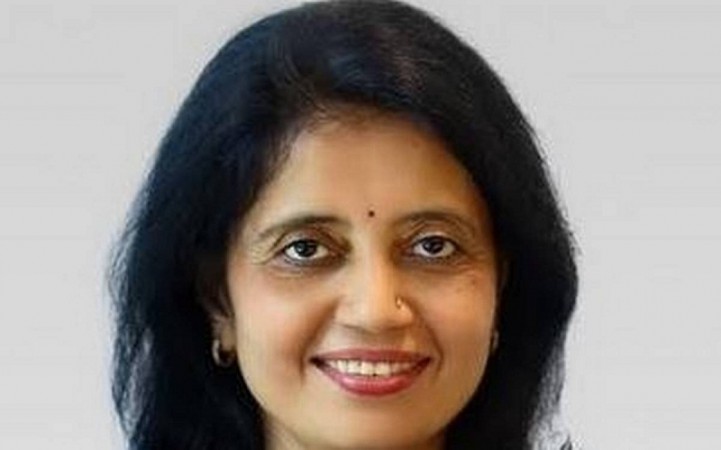 Pramerica Life Insurance elevates Ms. Kalpana Sampat as the New MD & CEO
