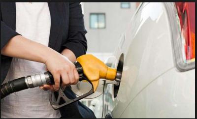 Fuel Petrol and Diesel prices went up, on Friday after a gap of two days