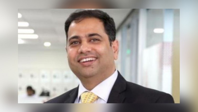 Siemens Healthcare promotes Vivek Kanade as its Managing Director
