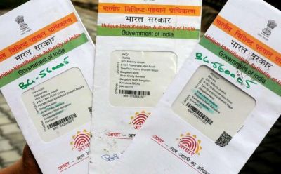 Tax Department ordered to link NRI bank accounts to Aadhaar by April 30