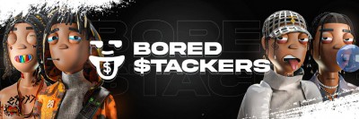 Bored Stackers holds exclusivity to its core. Read on to find out how?