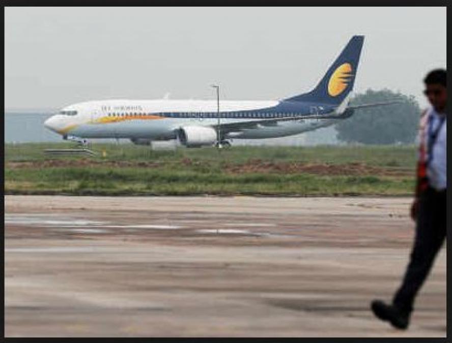 Cash-strapped Jet Airways' 16000 permanent employees get jobless