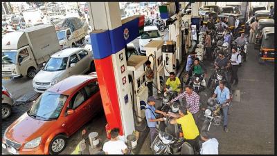 Get to know the Petrol Prices and Diesel Prices on Thursday, check inside