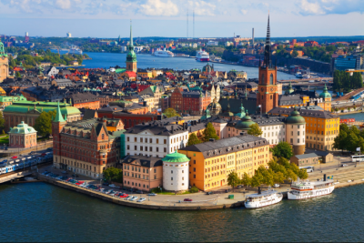 The Swedish economy will contract more in 2023 than was initially anticipated