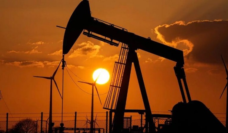 Windfall tax in place on oil produced by ONGC, etc; levy of diesel export at zero